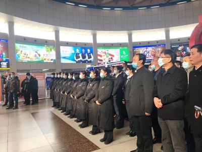家門口的汽車站！山東首條城際定制客運上線，開啟道路旅客運輸新篇章